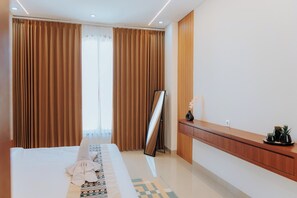 View from property - Slokayana Villas (Pecatu)