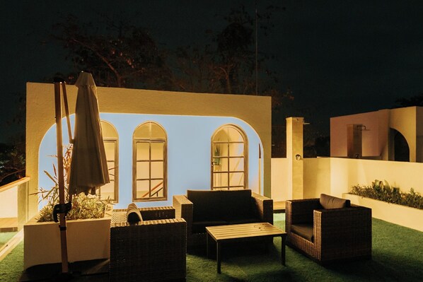 Lobby - Slokayana Villas (Pecatu)