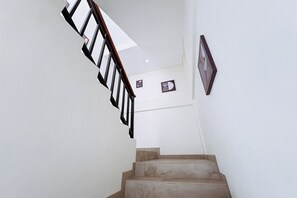 View from property - Slokayana Villas (Pecatu)