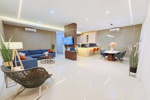 Lobby - Slokayana Villas (Pecatu)