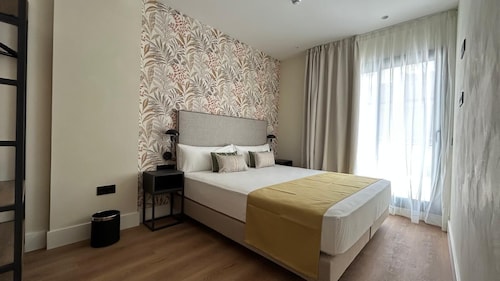ITC Cordoba By Soho Boutique
