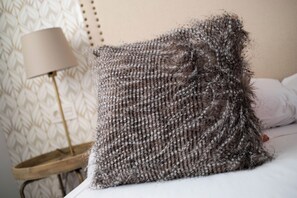 Room - ITC Cordoba By Soho Boutique (Córdoba)