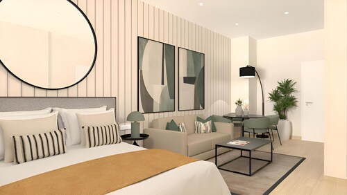 ITC Cordoba By Soho Boutique