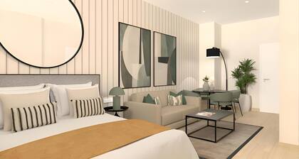 ITC Cordoba By Soho Boutique