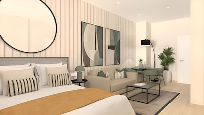 ITC Cordoba By Soho Boutique