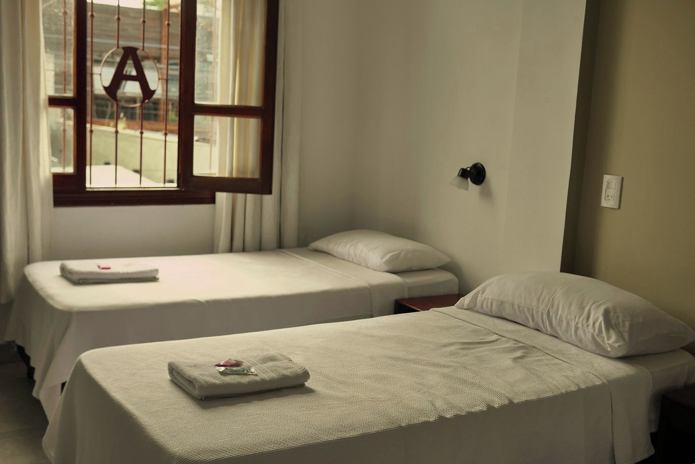 Habitación