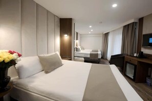 Room - Hotel Öncü Istanbul (Istanbul)
