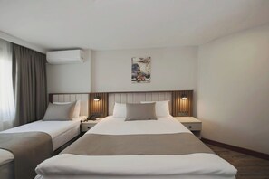Room - Hotel Öncü Istanbul (Istanbul)