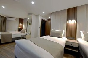 Room - Hotel Öncü Istanbul (Istanbul)