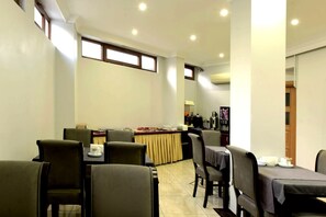 Restaurant - Hotel Öncü Istanbul (Istanbul)