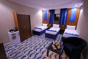 Room - Maysan Al Safwa (Makkah)