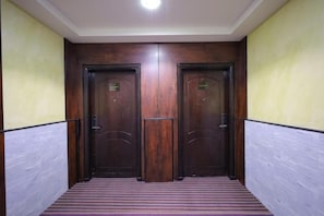 Lobby - Maysan Al Safwa (Makkah)