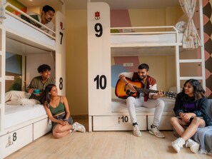 Room - Moustache Rishikesh Luxuria (Narendranagar)