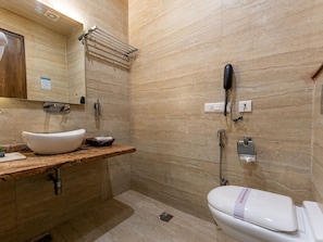 Bathroom - Moustache Rishikesh Luxuria (Narendranagar)