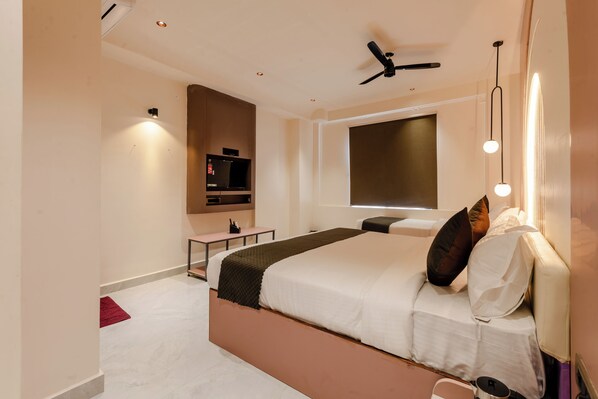 Room - Legacy Inn, Mysore (Mysore)