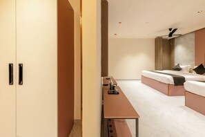 Room - Legacy Inn, Mysore (Mysore)