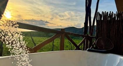 Pousada Sertão Do Luar