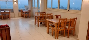 Restaurant - Eco Green Hotel (Giza)