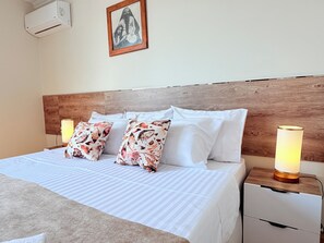 Room - Eco Green Hotel (Giza)