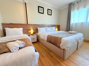 Unclassified image, 5 of 23, button - Eco Green Hotel (Giza)