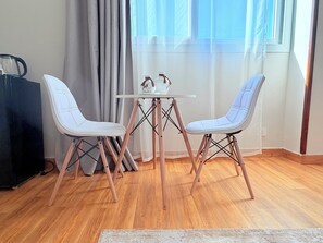 Room - Eco Green Hotel (Giza)