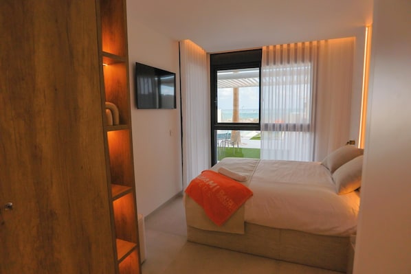 Unclassified image, 1 of 51, button - Miami Towers Luxury Experience (San Javier)