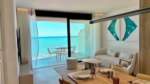 Unclassified image, 4 of 51, button - Miami Towers Luxury Experience (San Javier)