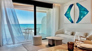 Unclassified image, 2 of 51, button - Miami Towers Luxury Experience (San Javier)
