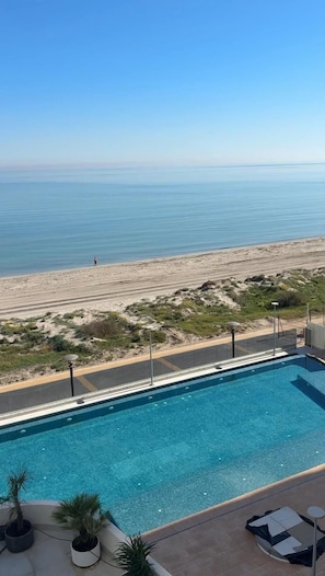 Unclassified image, 5 of 51, button - Miami Towers Luxury Experience (San Javier)