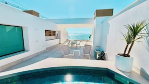 Unclassified image, 3 of 51, button - Miami Towers Luxury Experience (San Javier)