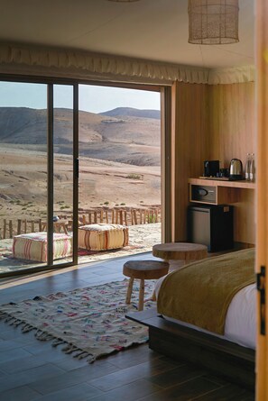 Room - Stellar Desert Camp (Marrakech)