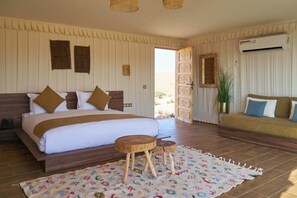 Room - Stellar Desert Camp (Marrakech)