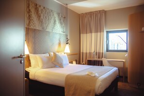 Room - Atlantis Alger Aeroport (Algiers)