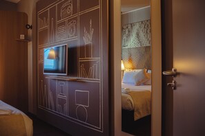 Lobby - Atlantis Alger Aeroport (Algiers)