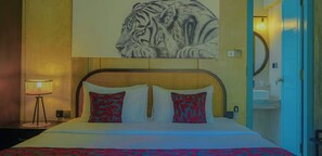 Room - Villa Blue Monk - Thema Collection (Thissamaharama)