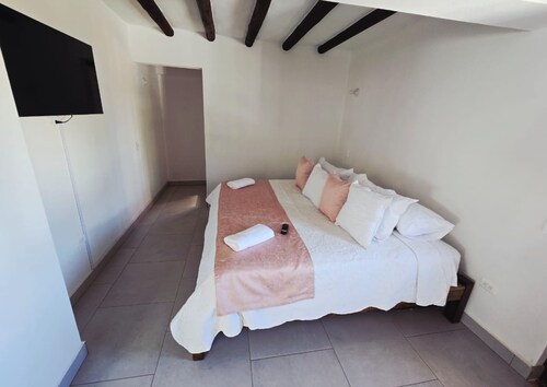 Casa Hotel La Morada