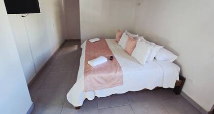 Casa Hotel La Morada