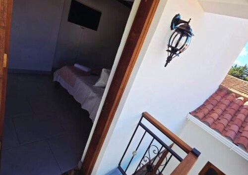 Casa Hotel La Morada