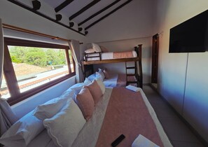 Room - Casa Hotel La Morada (Villa de Leyva)