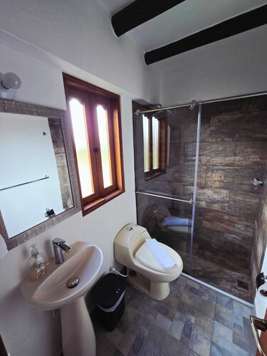 Casa Hotel La Morada