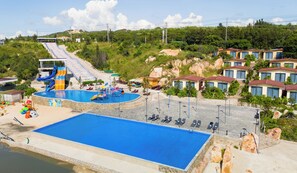 Pool - Adora Bay Ke Ga Beach Resort (Ham Thuan Nam)