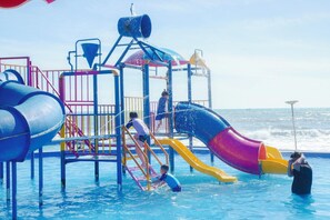 Sports facility - Adora Bay Ke Ga Beach Resort (Ham Thuan Nam)