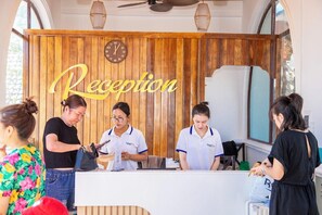 Lobby - Adora Bay Ke Ga Beach Resort (Ham Thuan Nam)