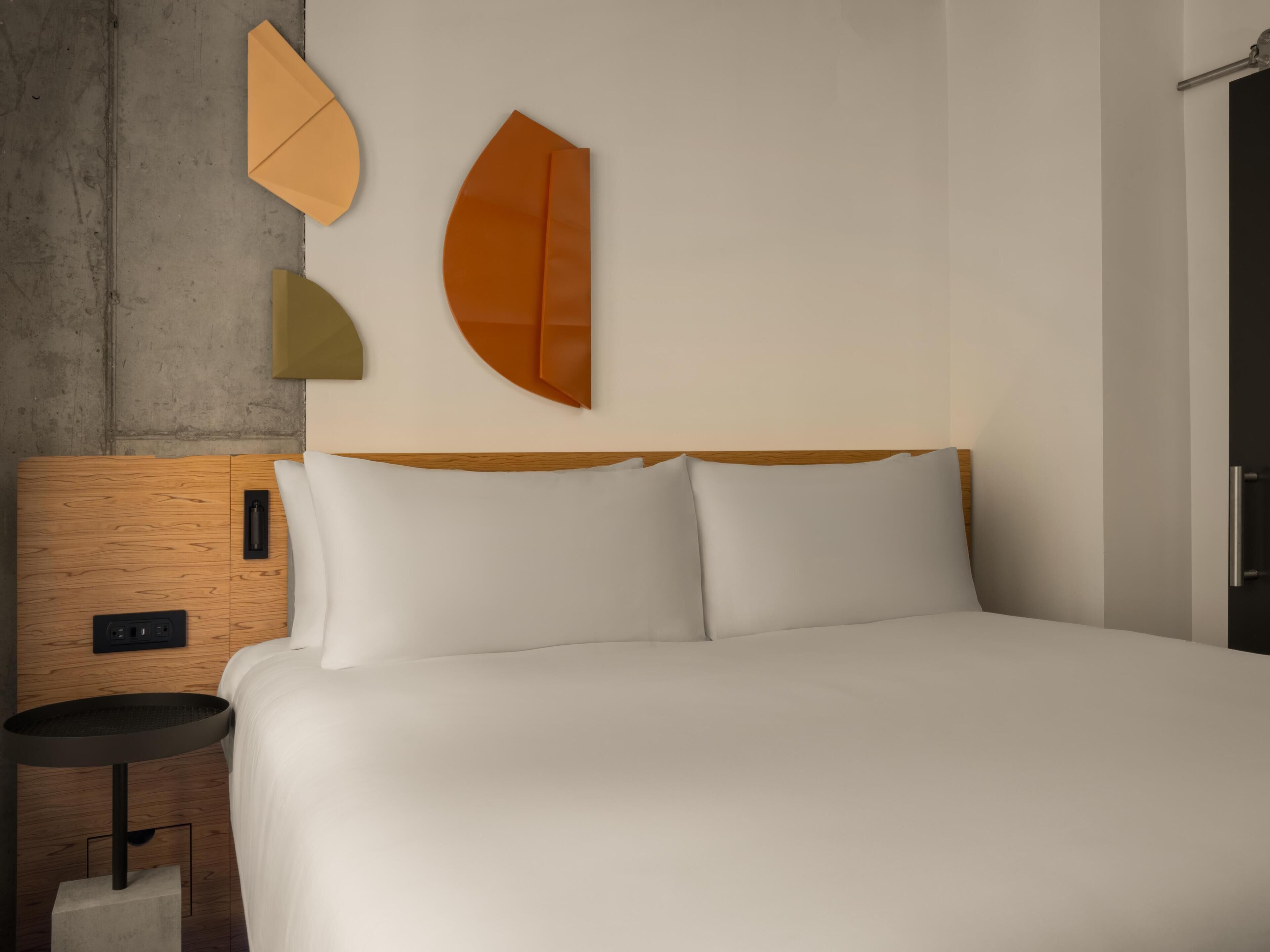 Room, 1 King Bed