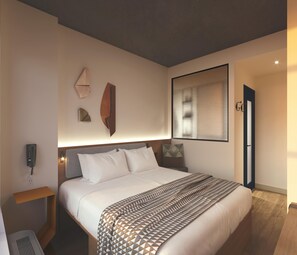 WiFi - Hotel 38 New York City, Tapestry Collection by Hilton (New York)