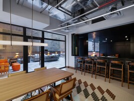 Sala de reuniones