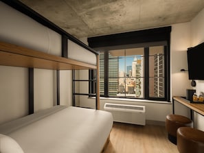 Room, Multiple Beds