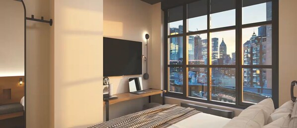 WiFi - Hotel 38 New York City, Tapestry Collection by Hilton (New York)