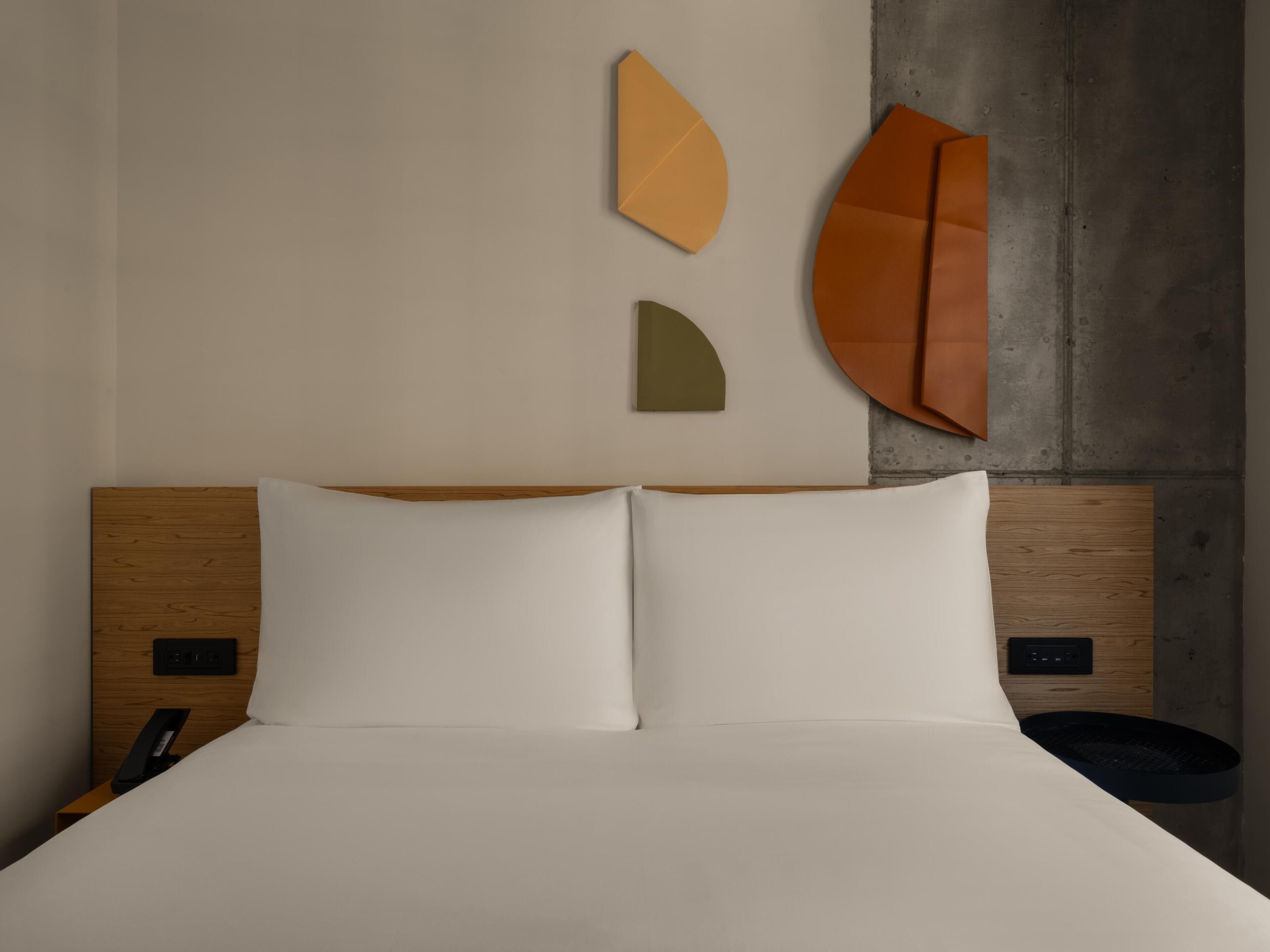 Room, 1 Queen Bed