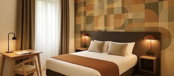 Soho Boutique La Harinera